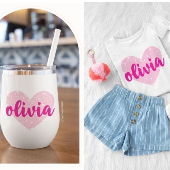 Tops - Personalized gifts